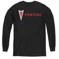 Pontiac - Modern Arrowhead L - S Youth product image 1