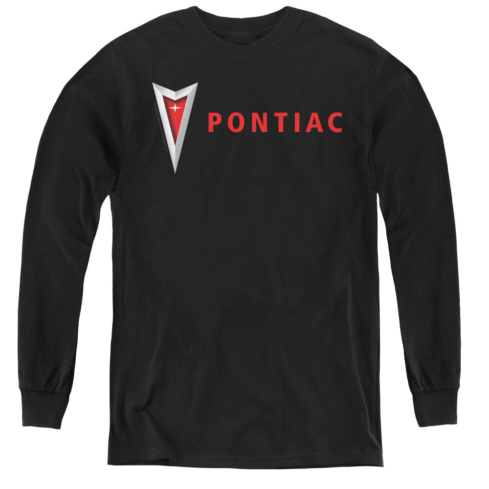 Pontiac - Modern Arrowhead L - S Youth product image 1