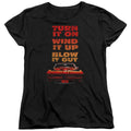 Pontiac - Blow It Out GTO Women's Short Sleeve product image 1