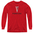 Pontiac - Centered Arrowhead L - S Youth product image 1