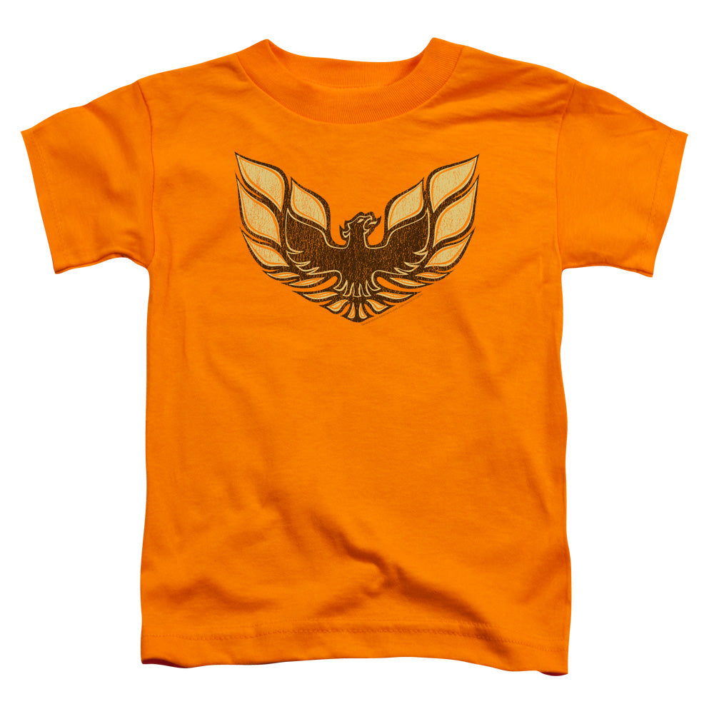 Pontiac - Ross 1975 Bird Toddler Short Sleeve product image 2