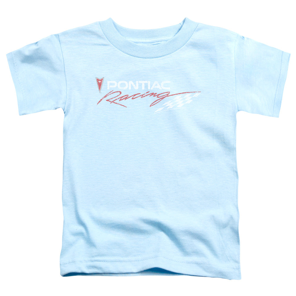 Pontiac - Racing Rough Hewn Toddler Short Sleeve product image 2