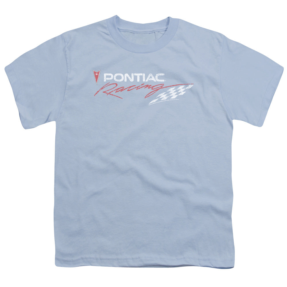 Pontiac - Racing Rough Hewn Youth Short Sleeve product image 2
