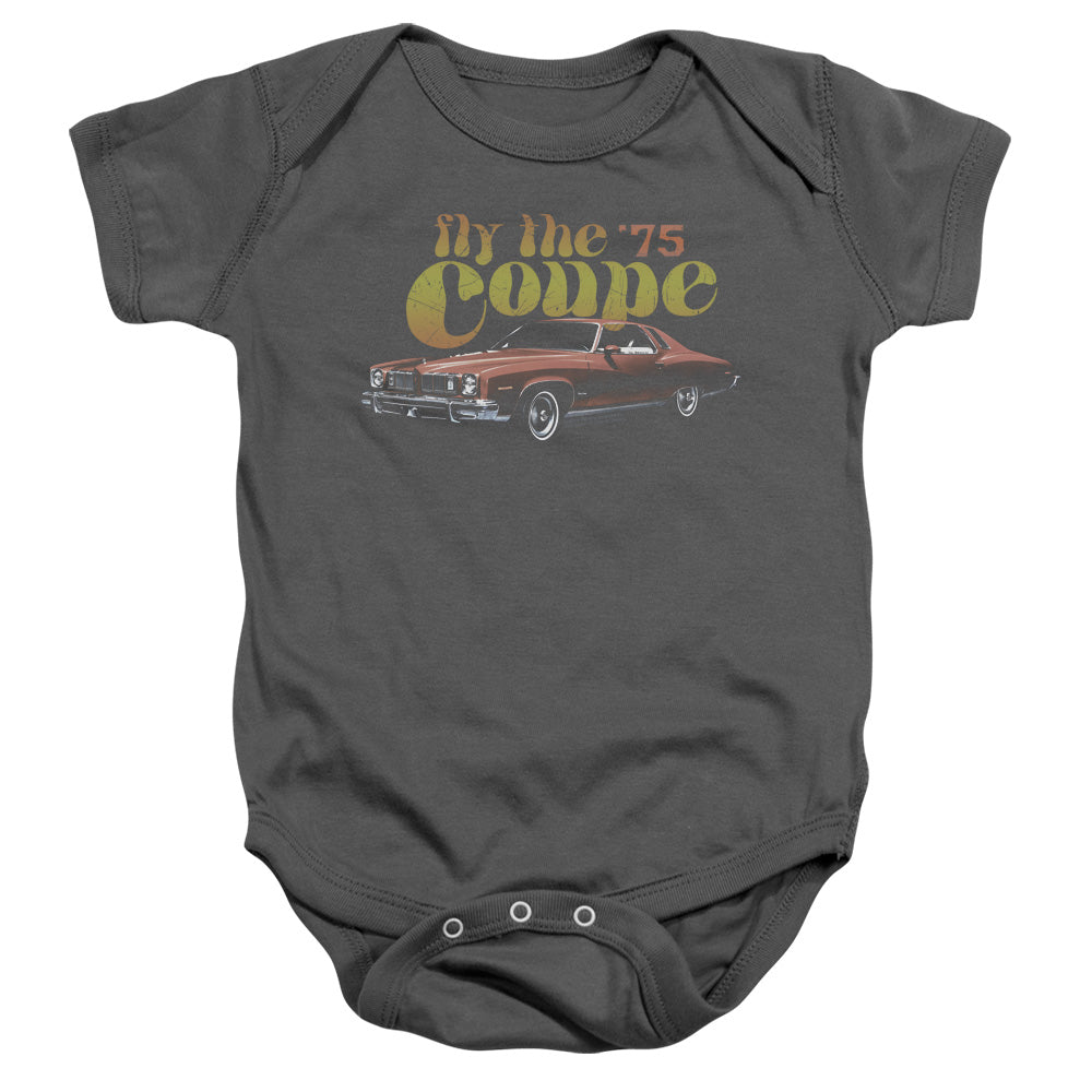 Pontiac - Fly The Coupe Infant Snapsuit
