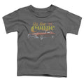 Pontiac - Fly The Coupe Toddler Short Sleeve product image 1