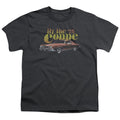 Pontiac - Fly The Coupe Youth Short Sleeve product image 1
