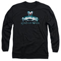 Pontiac - Silver Grand Prix Adult Long Sleeve product image 1