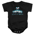 Pontiac - Silver Grand Prix Infant Snapsuit