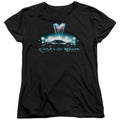 Pontiac - Silver Grand Prix Women's Short Sleeve product image 1