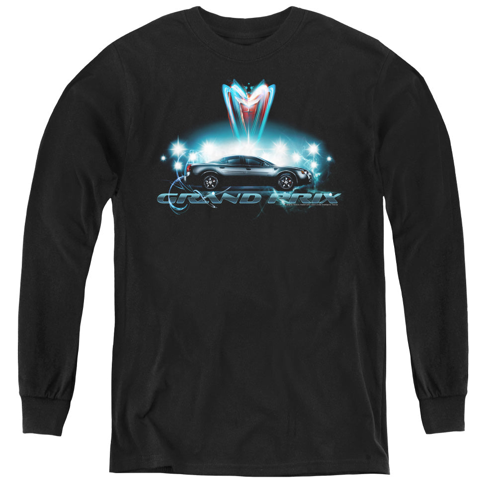 Pontiac - Silver Grand Prix L - S Youth product image 1