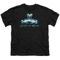 Pontiac - Silver Grand Prix Youth Short Sleeve product image 1