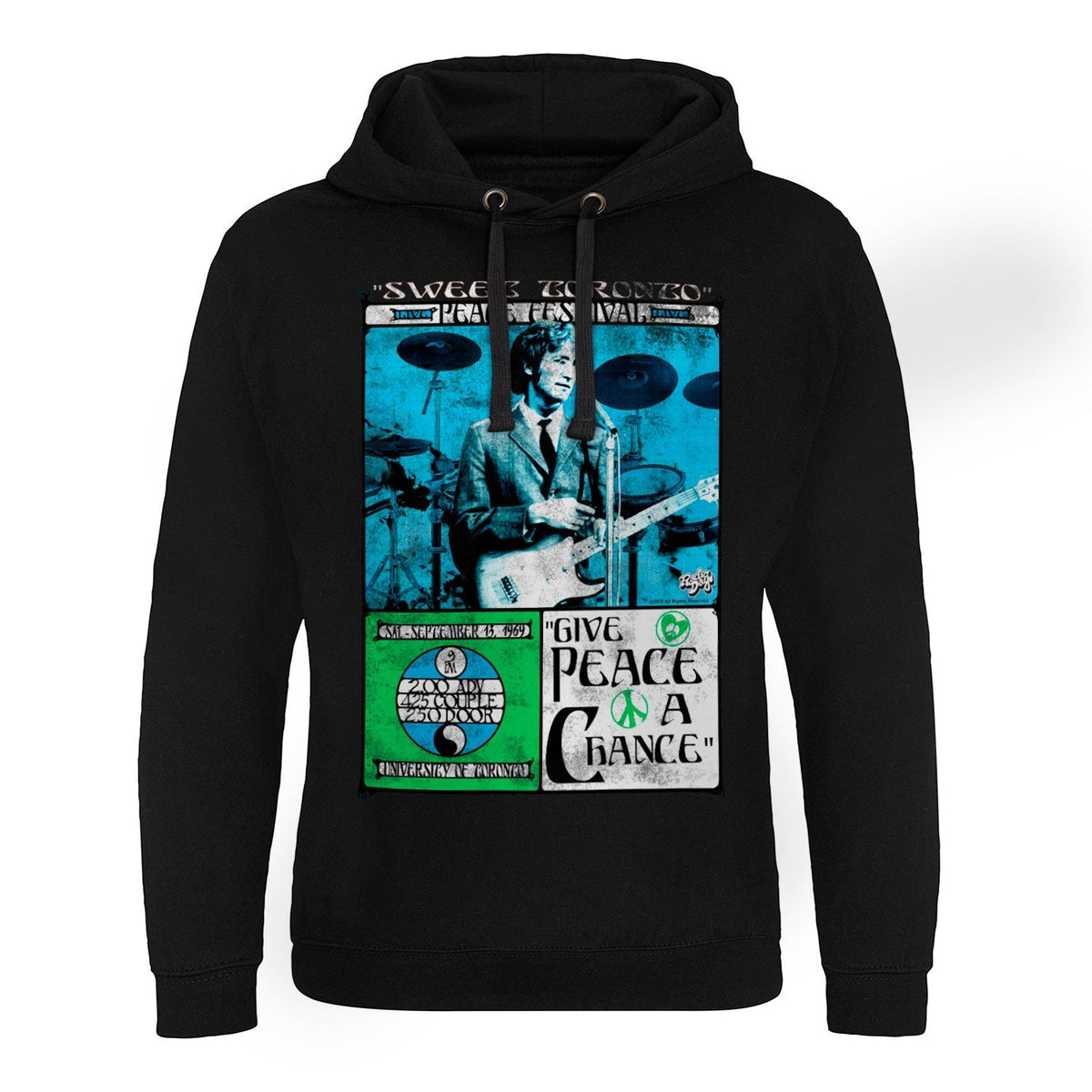 The Beatles - John Lennon - Toronto Peace Festival Epic product image 1