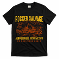 Rocker Salvage Call Joe Albuquerque Vintage New Mexico product image 1