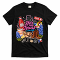 Shes From Texas I Can Tell State Pride T-Shirt