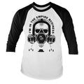 Breaking Bad - I'm In The Empire Business Baseball Long product image 1