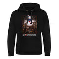 Ghostbusters - Stay Puft Marshmallow Man Poster Epic Hoodie