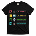 Stem Science Technology Engineering Math Teacher Gift product image 1