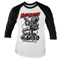 Mars Attacks - Space Adventure Bubbel Gum Baseball Long product image 1