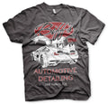 Back to the Future - Biff's Automotive Detailing Mens product image 1