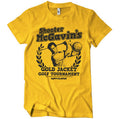 Happy Gilmore - Shooter McGavins Golf Tournament Mens product image 1