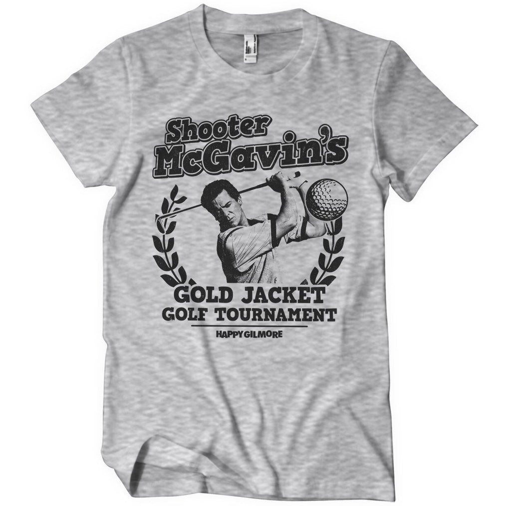 Happy Gilmore - Shooter McGavins Golf Tournament Mens product image 2