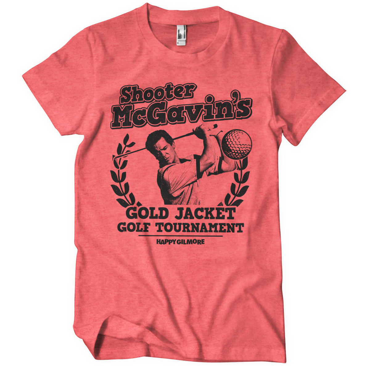 Happy Gilmore - Shooter McGavins Golf Tournament Mens product image 4
