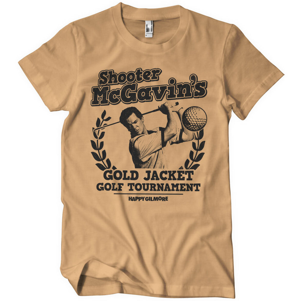 Happy Gilmore - Shooter McGavins Golf Tournament Mens product image 3
