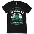 Universal Monsters - Frankenstein - The Body Is Not Dead product image 1