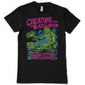Universal Monsters - The Creature From Black Lagoon Mens product image 1