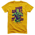 Universal Monsters - Frankenstein - The Real Monster Mens product image 1