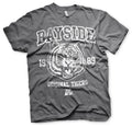Saved By The Bell - Bayside 1989 Original Tigers Mens product image 1