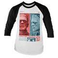 Universal Monsters - Frankenstein - Horror Show Baseball product image 1