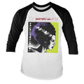 Universal Monsters - Bride of Frankenstein Baseball Long product image 1