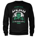 Universal Monsters - Frankenstein - The Body Is Not Dead product image 1