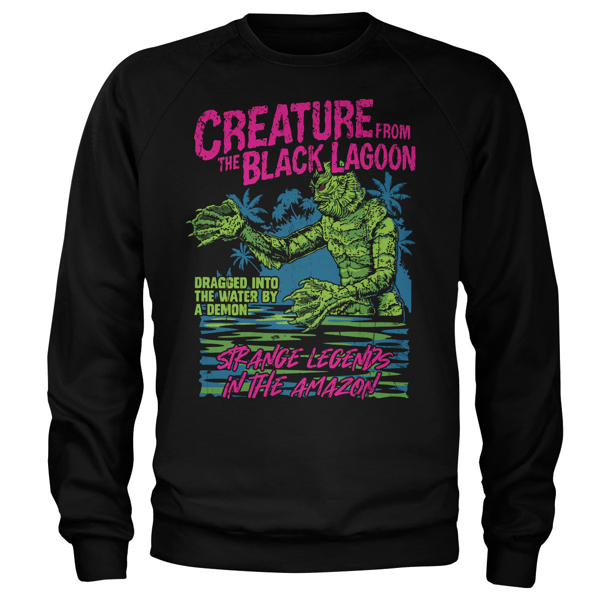 Universal Monsters - The Creature From Black Lagoon product image 1