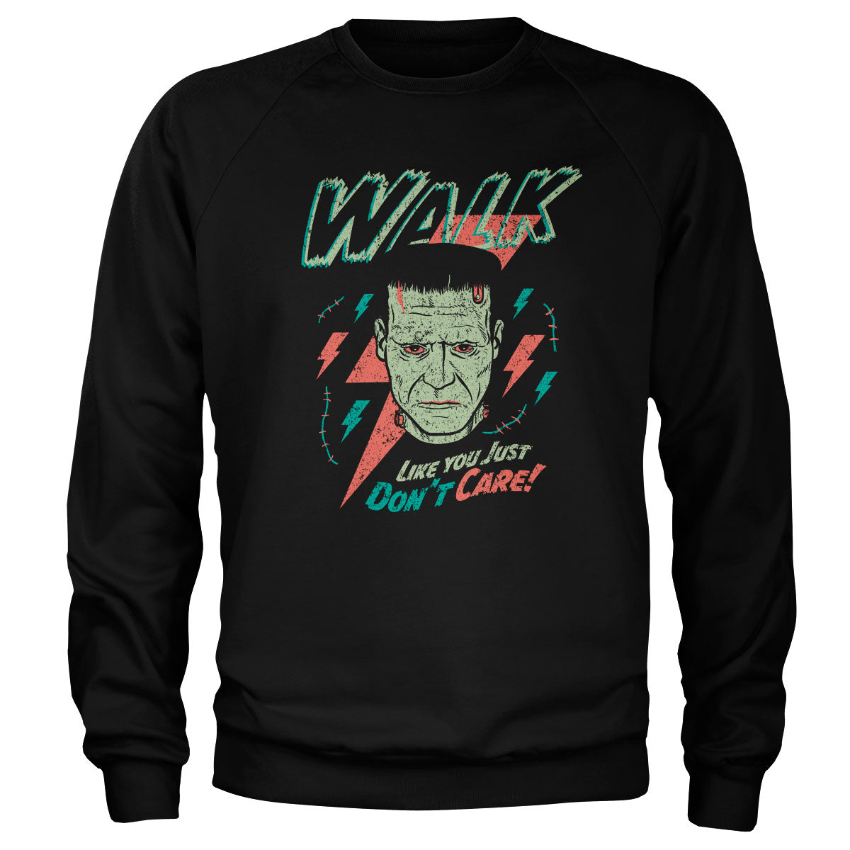 Universal Monsters - Frankenstein - Walk Like You Just product image 1