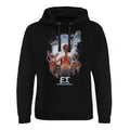 E.T. - Mashup Poster Epic Hoodie