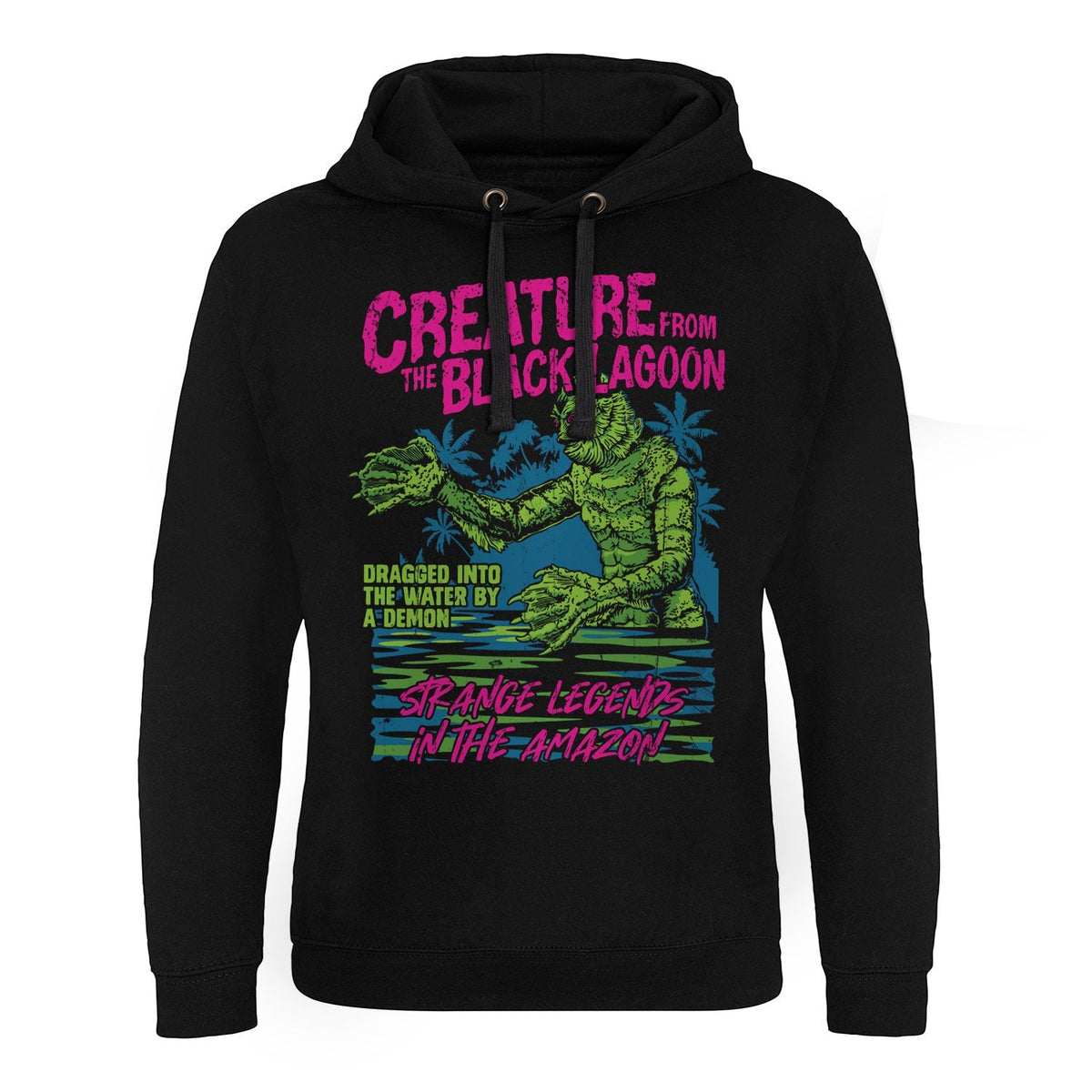 Universal Monsters - The Creature From Black Lagoon Epic product image 1