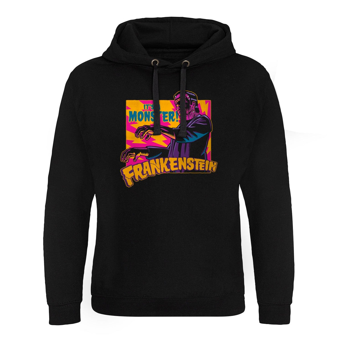 Universal Monsters - Frankenstein - It's A Monster Epic product image 1