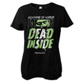 Universal Monsters - Frankenstein - Dead Inside Women product image 1