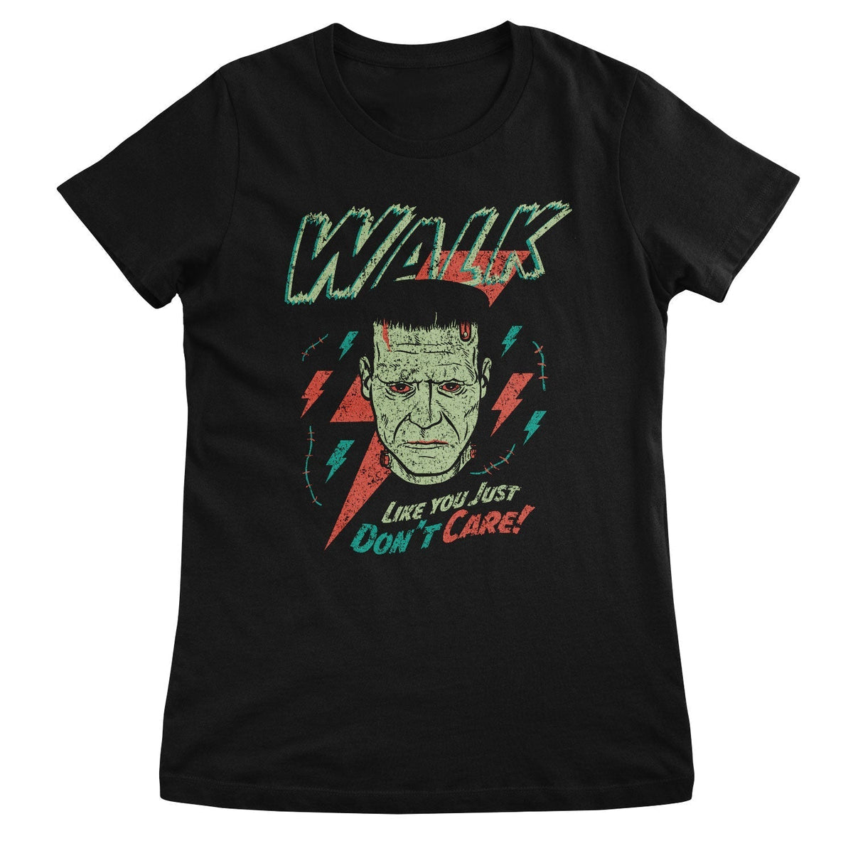 Universal Monsters - Frankenstein - Walk Like You Just product image 1