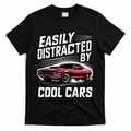 Vintage Muscle Car Easily Distracted By Cool Cars Great product image 1