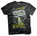 Beetlejuice - The Afterlife's Leading Bio-Exorcist Mens product image 1