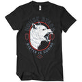Game of Thrones - House Stark - Winter Is Coming Mens product image 1