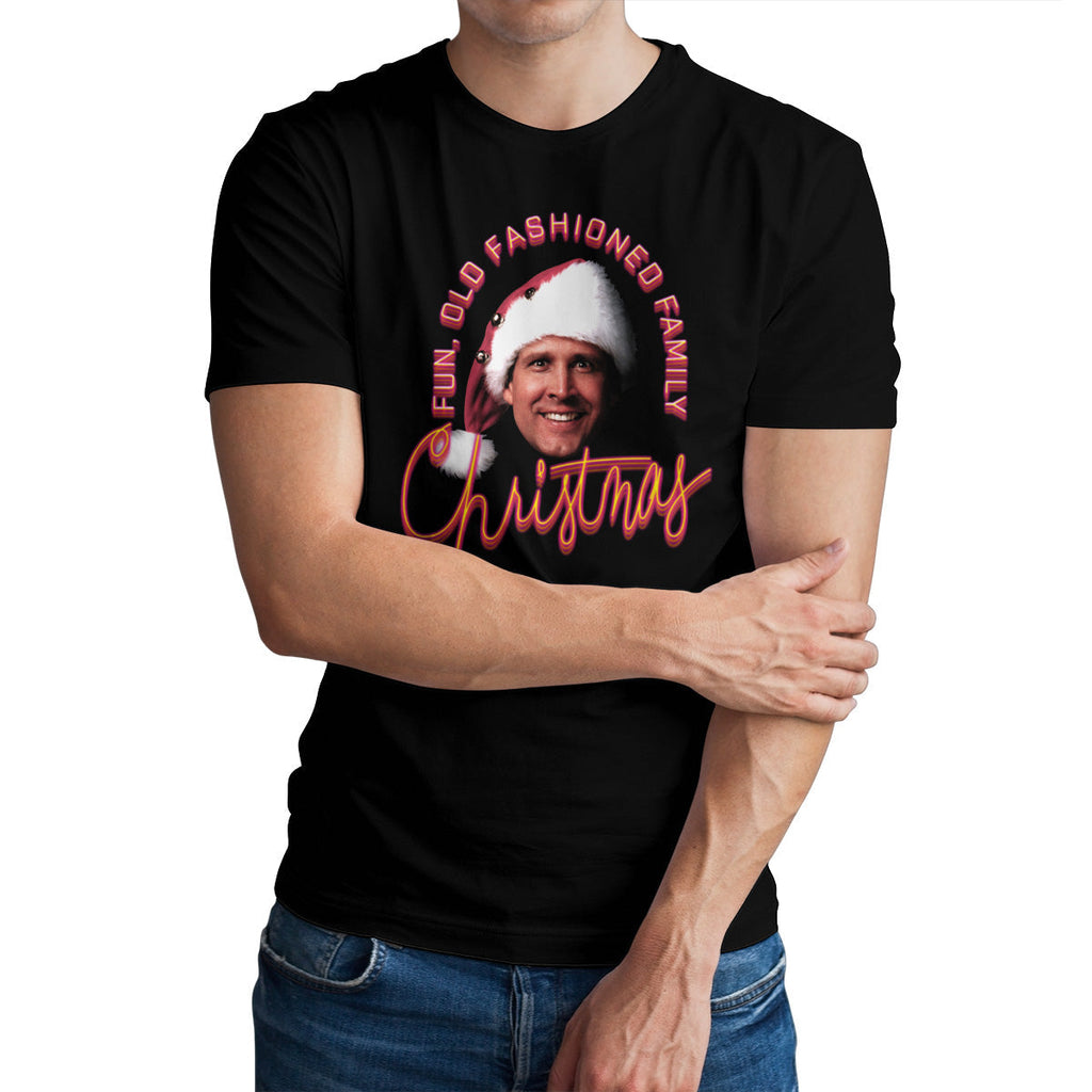 National Lampoon's Christmas Vacation - Fun Old Fashioned product image 2
