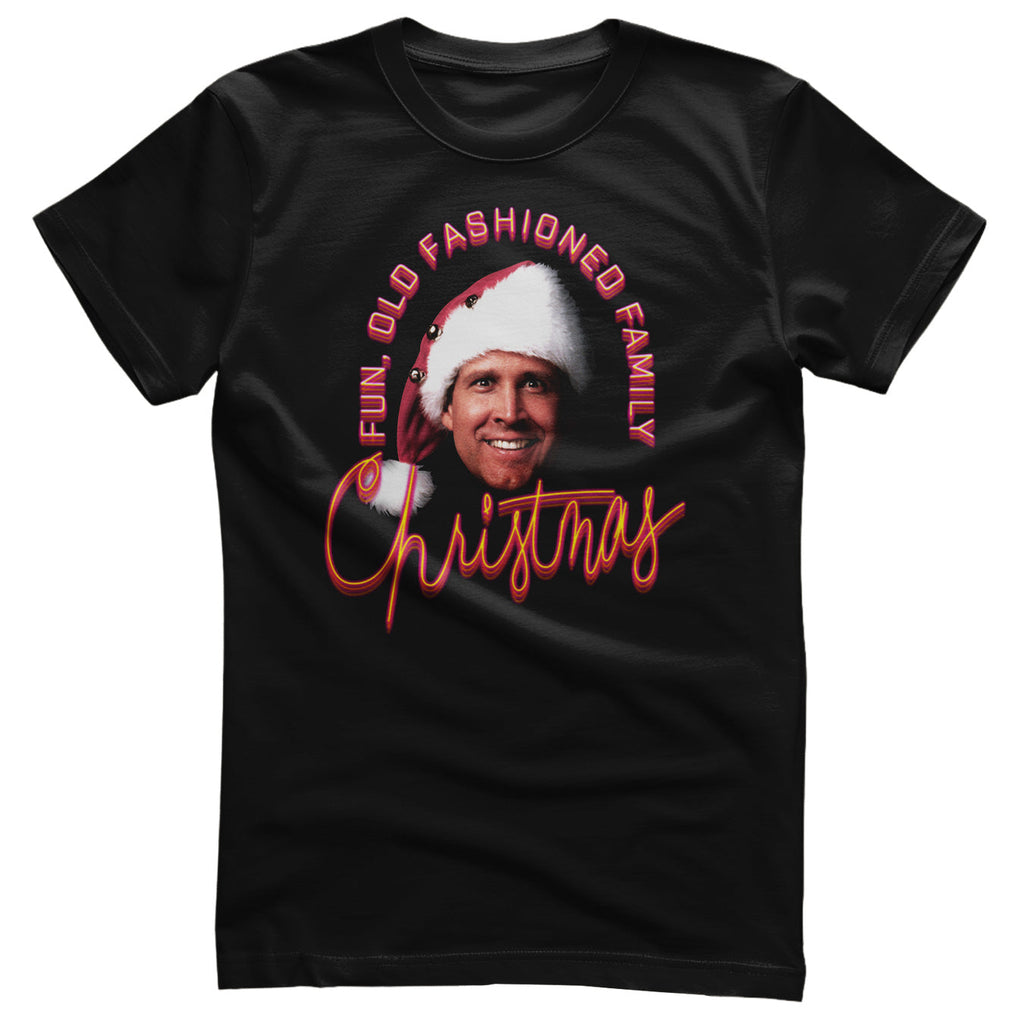 National Lampoon's Christmas Vacation - Fun Old Fashioned product image 1