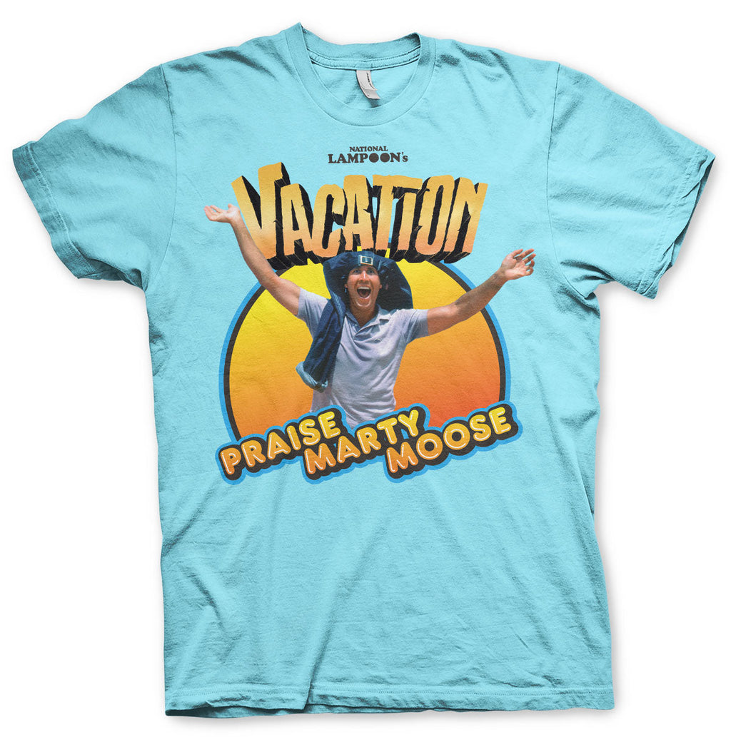 National Lampoon's Christmas Vacation - Praise Marty Moose product image 1