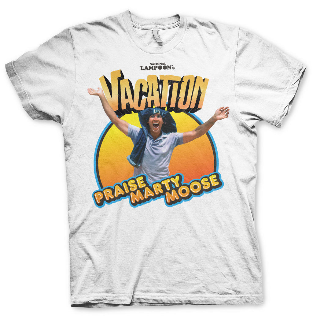 National Lampoon's Christmas Vacation - Praise Marty Moose product image 2