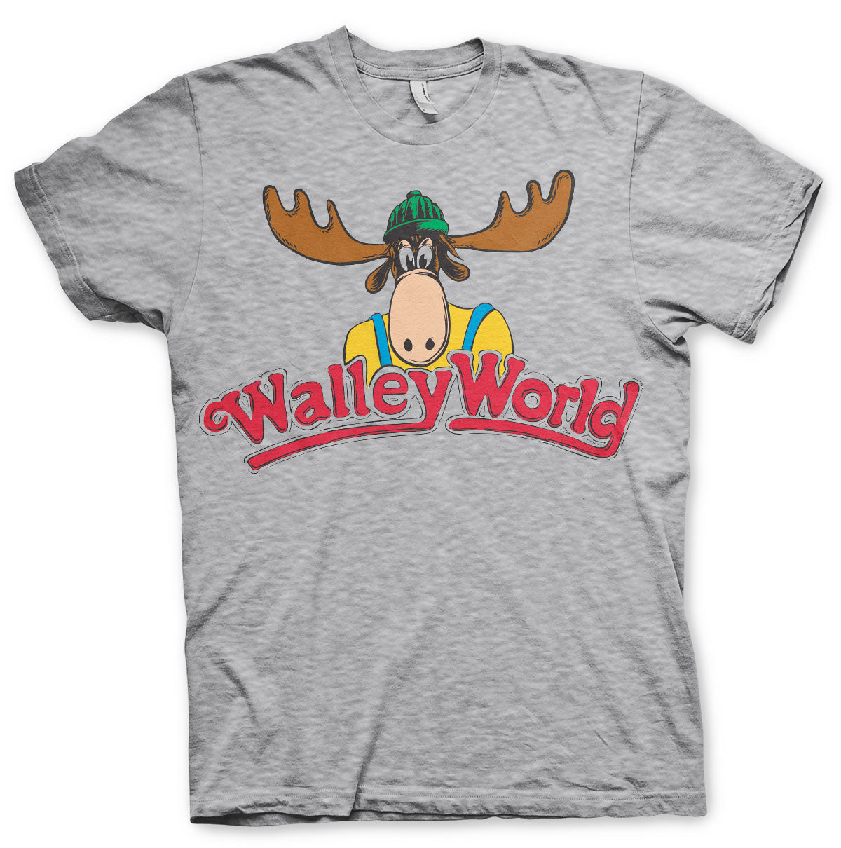 National Lampoon's Christmas Vacation - Walley World Mens product image 1