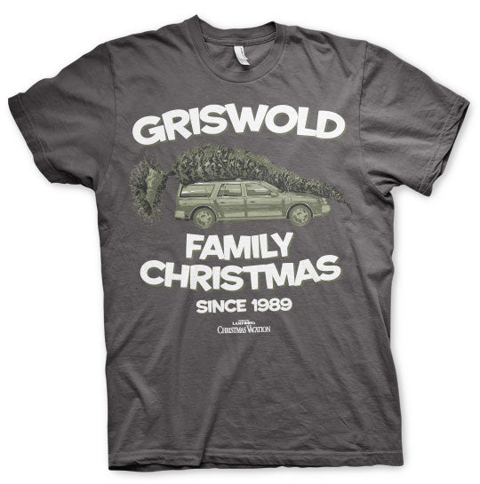 National Lampoon's Christmas Vacation - Griswold Family product image 1
